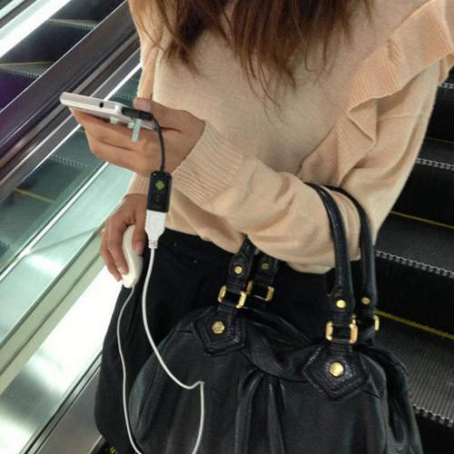 《手機螢幕故障急救法》只要你能忍受接上滑鼠後的笨蛋感wwww