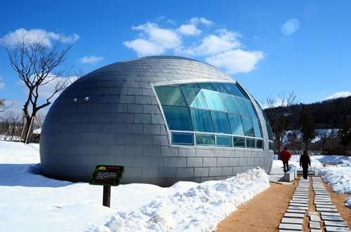 韓國《最美廁所大賽》美到想在裡面用餐的廁所揪竟長怎樣？