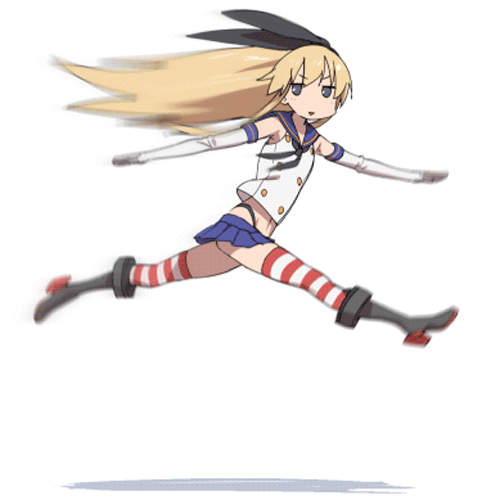 舞鶴馬拉松《艦娘島風參賽》而且成績還不差咧? 舞鶴馬拉松《艦娘島風參賽》而且成績還不差咧?