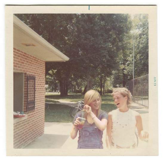 《媽媽我們一起長大吧》從媽媽小時候就一起生活會多有趣呢？