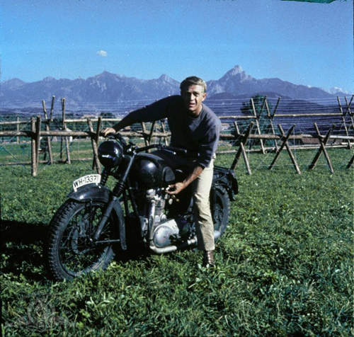 史上最帥5大《摩托車電影》結果選出來的電影主題都不是摩托車? 史上最帥5大《摩托車電影》結果選出來的電影主題都不是摩托車?