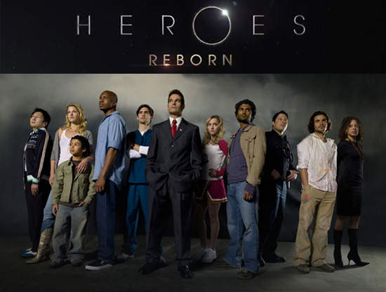 影集《超異能英雄》傳說中的第五季(?)來啦( ̄▽ ̄)/*"``*-.,_,.-*``"*-. 影集《超異能英雄》傳說中的第五季(?)來啦( ̄▽ ̄)/*"``*-.,_,.-*``"*-.