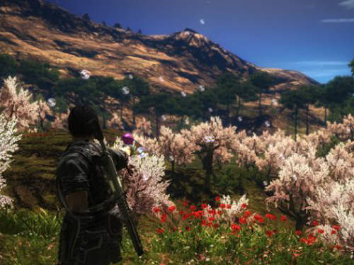 《9個殺不死人的歡樂槍》遊戲界也是有這種溫柔武器的(?) 《9個殺不死人的歡樂槍》遊戲界也是有這種溫柔武器的(?)