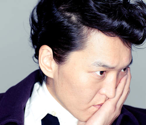 《千原弟》模特兒出道?!這次不會又是明星臉了吧ww 《千原弟》模特兒出道?!這次不會又是明星臉了吧ww