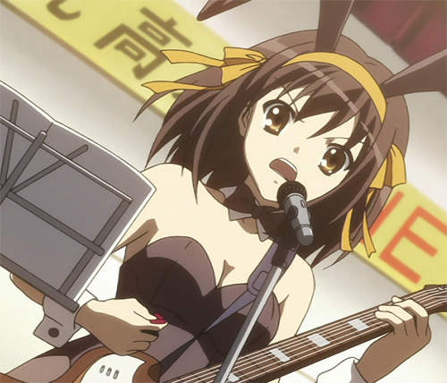 《日本全國逃走中》707個涼宮春日究竟在哪裡? 《日本全國逃走中》707個涼宮春日究竟在哪裡?