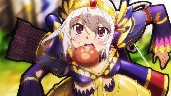 《魔物獵人 梅傑波爾多開拓記》登場女獵人們和我的印象有些不太一樣耶（揉眼