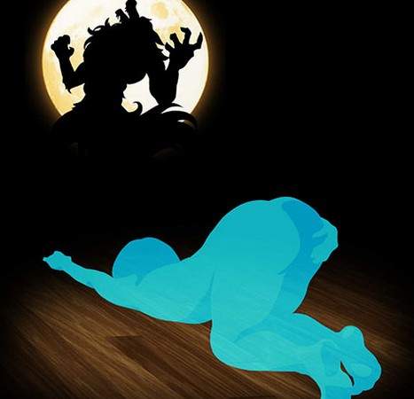 《爆菊默示錄》直男狩獵狼人遊戲 好多眼熟的咖(抖) 《爆菊默示錄》直男狩獵狼人遊戲 好多眼熟的咖(抖)