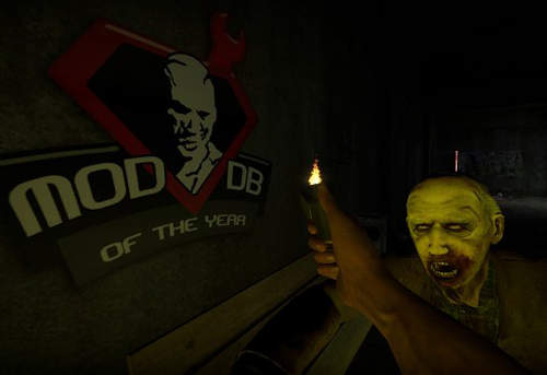 《2013年電腦遊戲MOD TOP 10》各種舊瓶裝新酒的佳作～