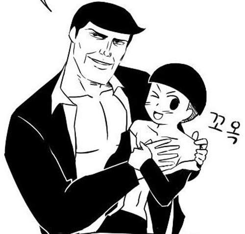 KUSO《性向測驗》這根本是來亂的啊XDDD KUSO《性向測驗》這根本是來亂的啊XDDD