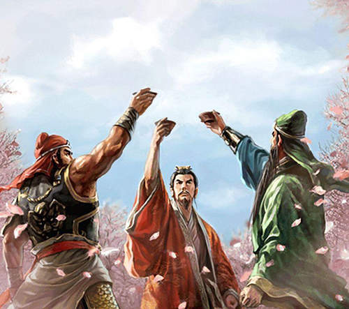 《三國志系列30週年》老玩家已經統一天下幾萬次了呀？