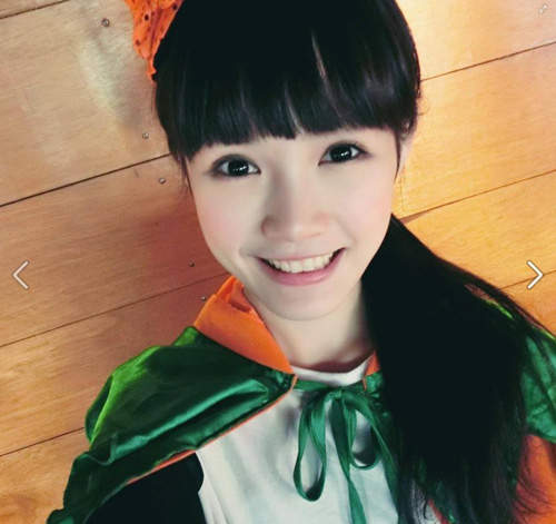 廣告小敏吳心緹 OUTLANDER哪裡都沒去過的小敏女主角 廣告小敏吳心緹 OUTLANDER哪裡都沒去過的小敏女主角