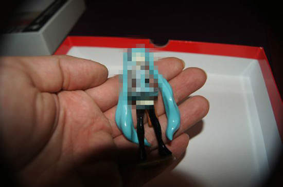 《初音未來在巴黎的一天》這就是法國的浪漫 《初音未來在巴黎的一天》這就是法國的浪漫