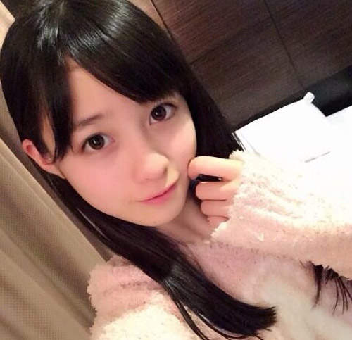 橋本環奈的推特開設 美少女太萌追隨者迅速激增中 橋本環奈的推特開設 美少女太萌追隨者迅速激增中
