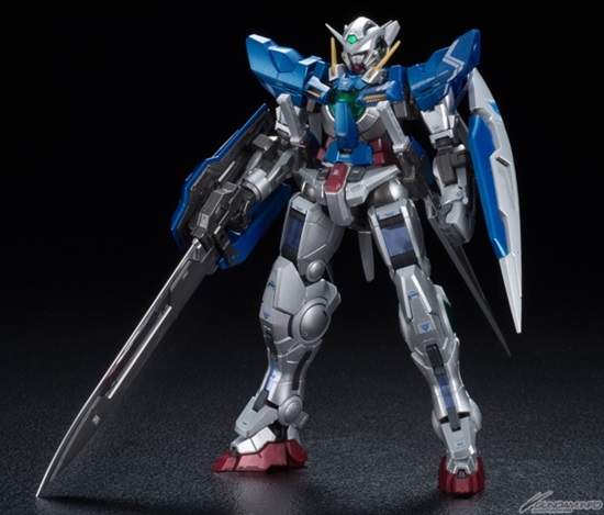 《鋼普拉EXPO 2014》鋼彈35周年，持續進化的鋼普拉！