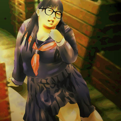 《謎樣的大隻妹疊疊樂》日本手機遊戲的走向越來越有病了? 《謎樣的大隻妹疊疊樂》日本手機遊戲的走向越來越有病了?