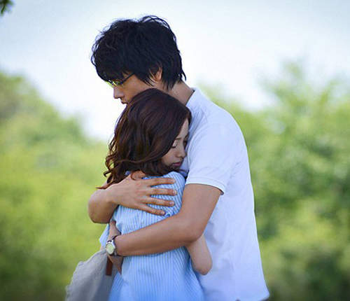 煩惱時最想被他擁抱的男星　療癒效果最強的果然是...