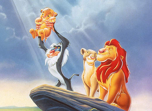 《獅子王20週年紀念》18個到現在還是超受歡迎的理由