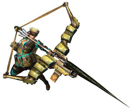 《魔物獵人Explore》手機版魔物獵人改名再出發 《魔物獵人Explore》手機版魔物獵人改名再出發