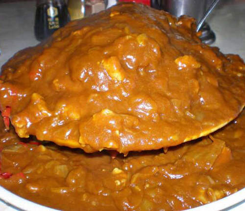 日本《大份量食堂》超豪邁的裝盤方式 光看我都飽了... 日本《大份量食堂》超豪邁的裝盤方式 光看我都飽了...