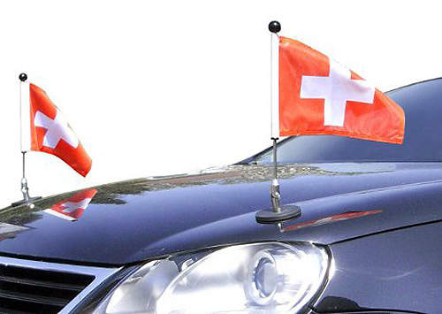 2014上半年《瑞士最暢銷車車TOP 10》怎麼第一名還是...... 2014上半年《瑞士最暢銷車車TOP 10》怎麼第一名還是......