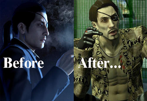 《人中之龍0 誓言的場所》1988年回歸人龍原點的故事　