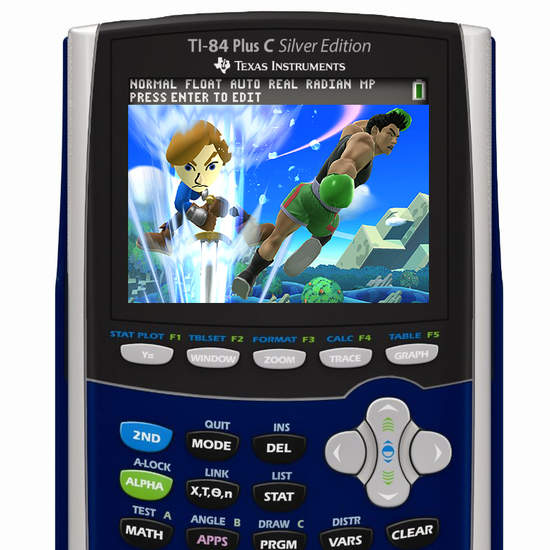 《計算機也能大亂鬥》有了這個神器 上課玩遊戲就不怕老師罵了? 《計算機也能大亂鬥》有了這個神器 上課玩遊戲就不怕老師罵了?