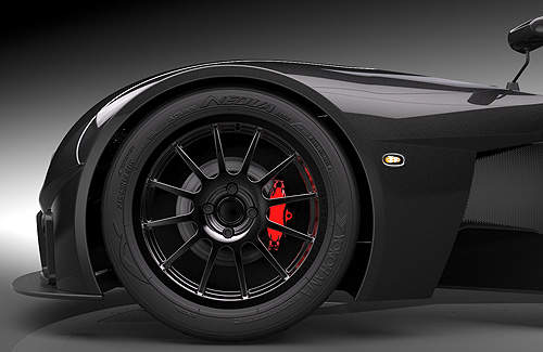 超神秘《Elemental RP-1》終於讓人看光光囉 超神秘《Elemental RP-1》終於讓人看光光囉