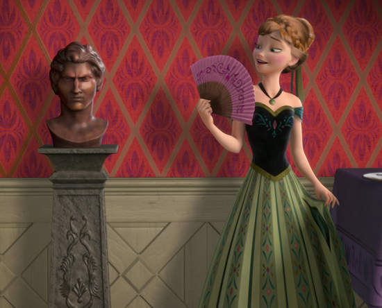 《冰雪奇緣》續集確定 但只有故事書沒電影QQ 《冰雪奇緣》續集確定 但只有故事書沒電影QQ