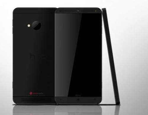 HTC One+(M8）下一代One旗艦機王　傳3月正式發佈