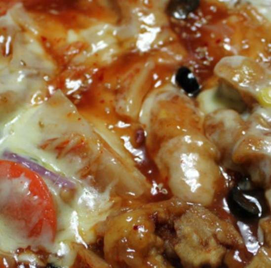 《特色美食》是美味的大雜燴嗎？！