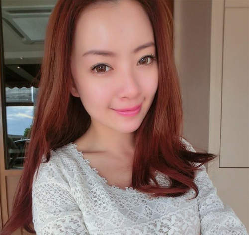 Vin AnnaHouse　來自馬來西亞的清新美女