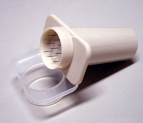 拷問刑具級的《印章注射器》以前的日本小學生都絕對被插過? 拷問刑具級的《印章注射器》以前的日本小學生都絕對被插過?