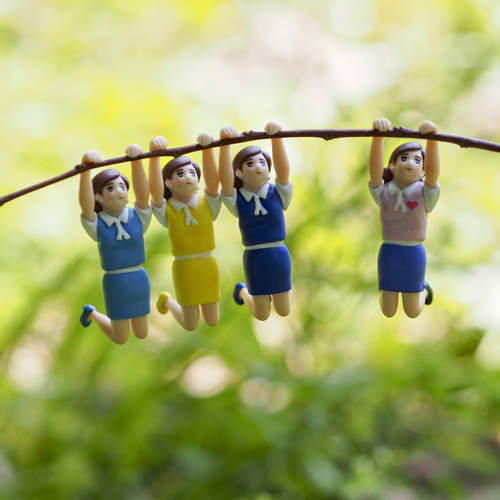 《杯緣子》穿OL制服的原因 難道你以為是什麼色色的理由嗎ww 《杯緣子》穿OL制服的原因 難道你以為是什麼色色的理由嗎ww