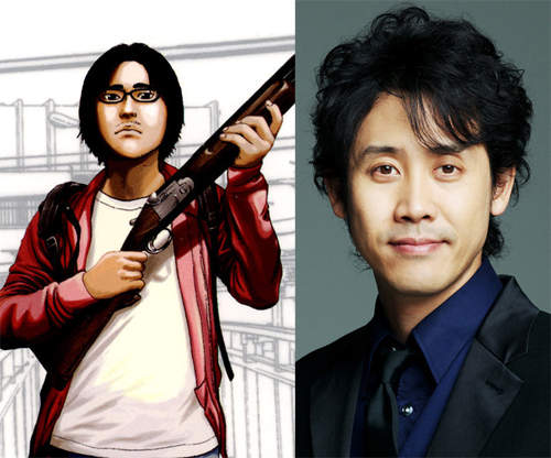 《請叫我英雄》真人電影化 大泉洋、有村架純、長澤雅美共抗ZQN 《請叫我英雄》真人電影化 大泉洋、有村架純、長澤雅美共抗ZQN