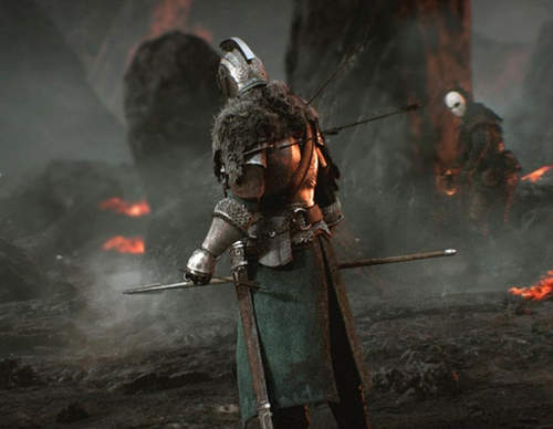 《黑暗靈魂2》發售就死遍全球　這次依舊死很大死不用錢