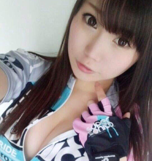 寫真女星的變裝秀 萬聖節當天的性感COSPLAY 寫真女星的變裝秀 萬聖節當天的性感COSPLAY