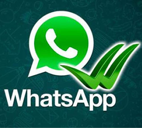 好消息《WhatsApp用戶可關閉已讀勾勾》最新版本讓你保有讀取隱私 好消息《WhatsApp用戶可關閉已讀勾勾》最新版本讓你保有讀取隱私