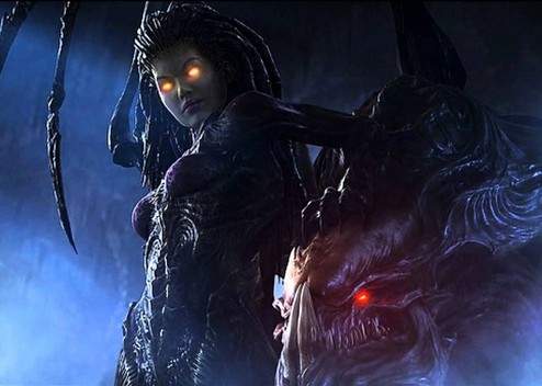 《7個墮落邪惡深淵的遊戲英雄》他們也曾經想當個好人...