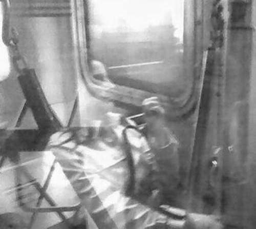 瑞典《都市傳傳說》半夜載客的靈異火車會開往哪裡 瑞典《都市傳傳說》半夜載客的靈異火車會開往哪裡