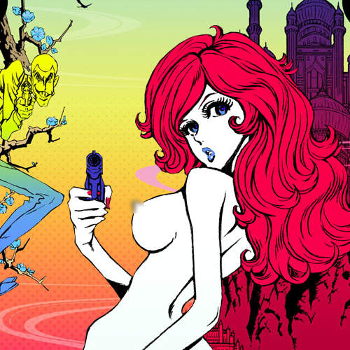 日本網友票選「最適合峰不二子真人版的女優」果然還是...