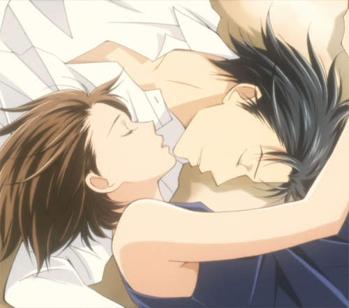 OL票選2000年代《最喜愛的noitaminA動畫》念念不忘大學生活？