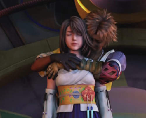 老外選出《10個感人遊戲結局》絕對是哭哭又暴雷的啊(´;ω;`)