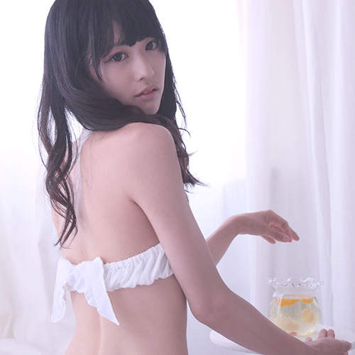 迅速完售的《貧乳內衣》稀有價值被認同的時代終於到來(挺) 迅速完售的《貧乳內衣》稀有價值被認同的時代終於到來(挺)