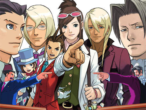 《最喜歡的遊戲公司》500位日本網友一面倒支持的是……