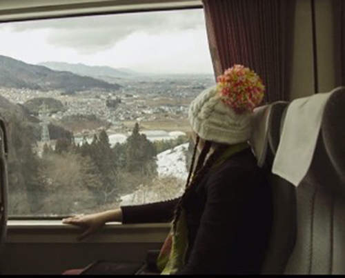 《澳洲人眼中的神秘日本》看完影片忍不住想馬上出發啦～