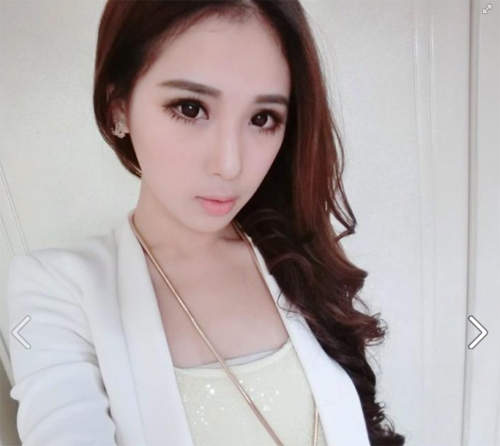 大馬DJ妹Freeze(Pennie Tan) 文靜外表下有顆動次動次的心 大馬DJ妹Freeze(Pennie Tan) 文靜外表下有顆動次動次的心
