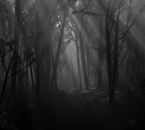 美國《都市傳傳說》小心從森林裡跑出來的東西 美國《都市傳傳說》小心從森林裡跑出來的東西