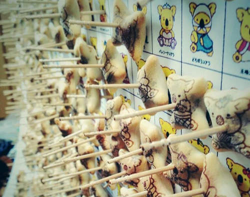 找出500種《小熊餅乾》慶祝活動變成公開處刑? 找出500種《小熊餅乾》慶祝活動變成公開處刑?