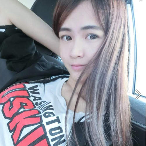 Shi Ori (Jie Shi) 馬來西亞小清新正妹 Shi Ori (Jie Shi) 馬來西亞小清新正妹
