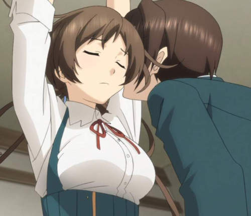 衝擊發現《理想的女生香味》原來就是某個日用品的香味ww